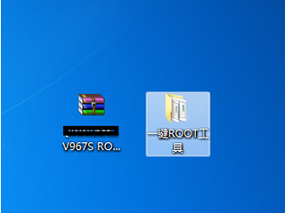 只需三步教你学会中兴V967S权限获取【ROM领地】