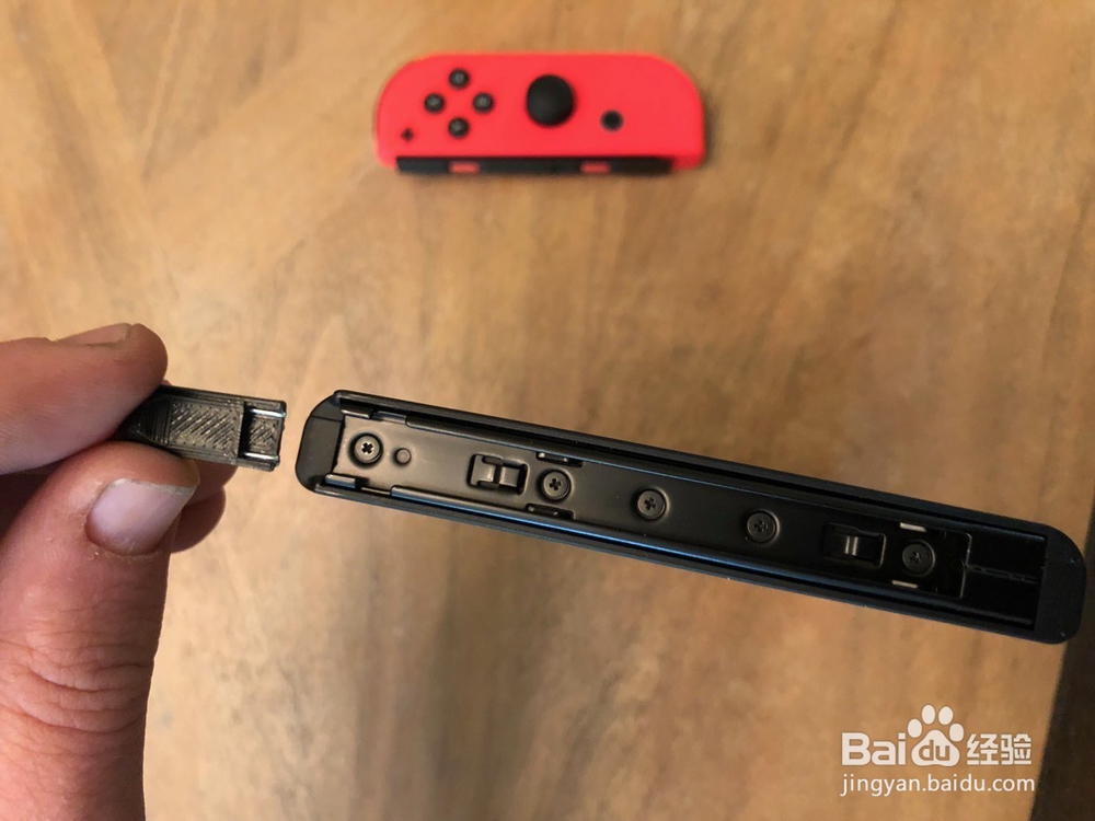 如何越狱你的Nintendo Switch