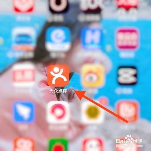 大众点评如何关闭允许他人查看我的粉丝