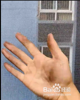 怎样清洗纱窗
