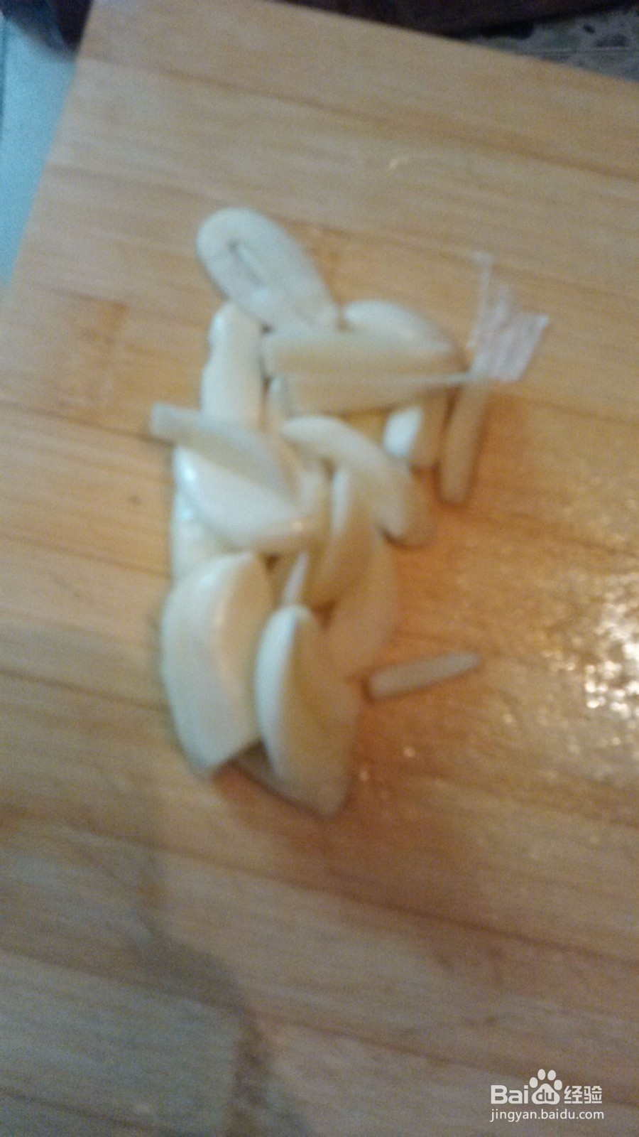 两个人的小日子：[14]青椒炒香煎草鱼