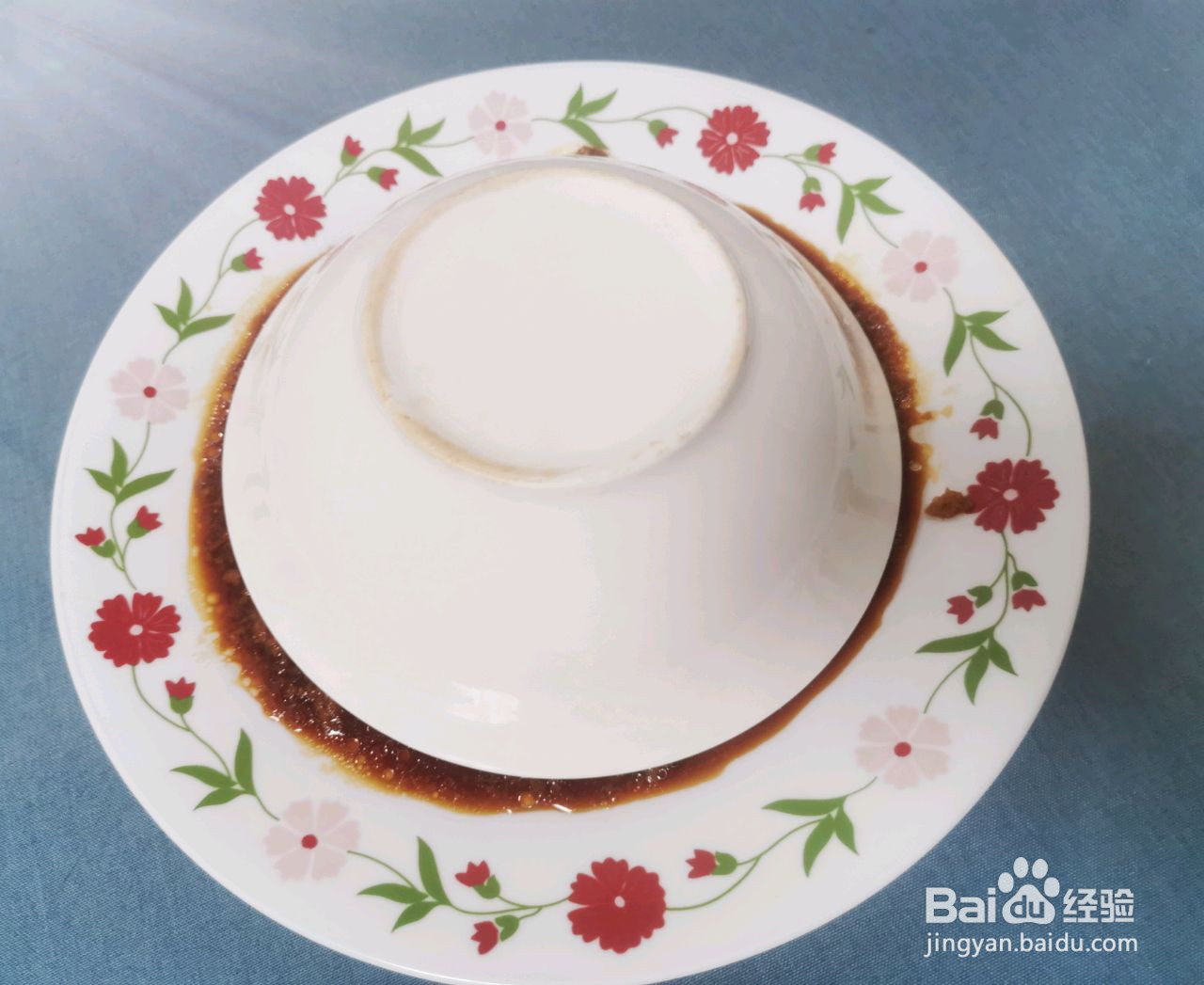 米粉蒸扣肉的做法