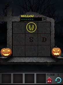 100层电梯季节攻略