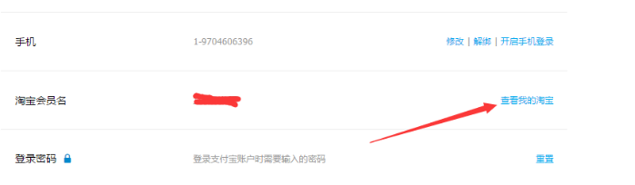 实名认证支付宝的详细步骤