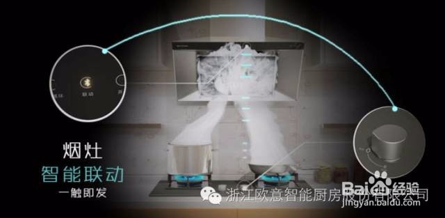 油烟机的使用和保养