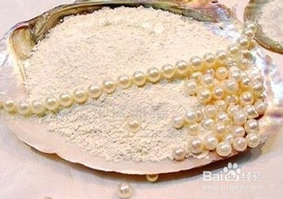 美女养颜：[4]中药养颜法（图解）