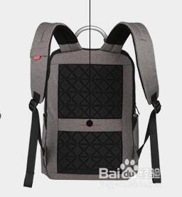 怎样判断双肩电脑包质量的好与坏