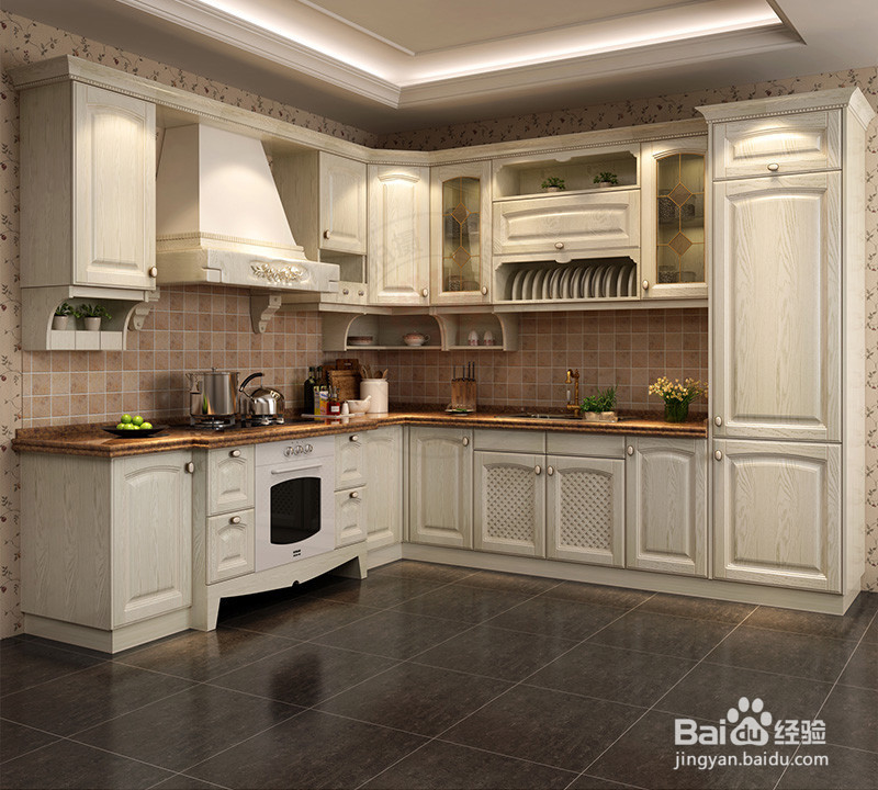 如何选择橱柜材质