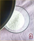 水晶甜心西米布丁
