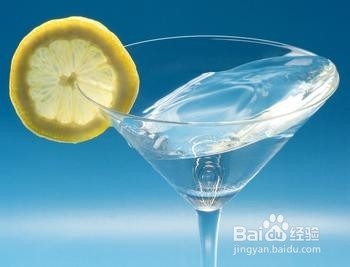 柠檬蜂蜜水的做法