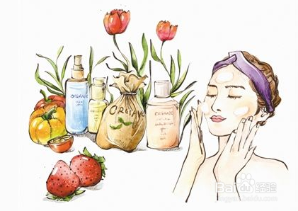 如何正确的做好日常护肤