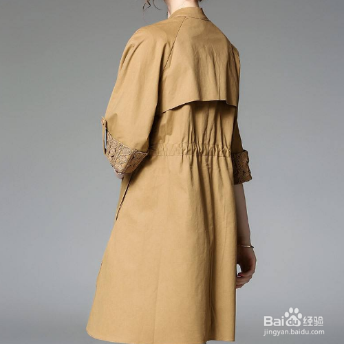 上衣袖子长了怎样改好