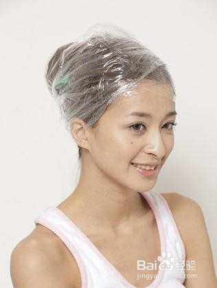 保鲜膜能做什么呢？