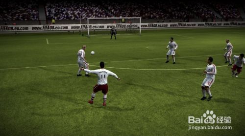 Fifa盘带技巧训练攻略 百度经验 Fifa盘带技巧训练攻略 百度经验