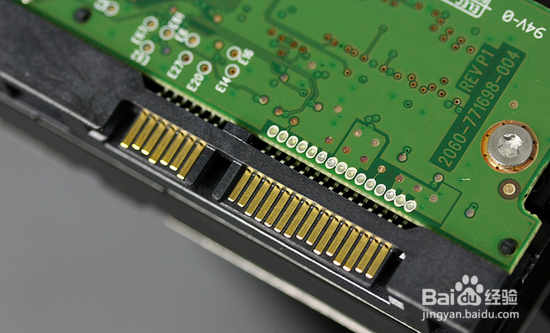 怎样查看硬盘是否开启NCQ