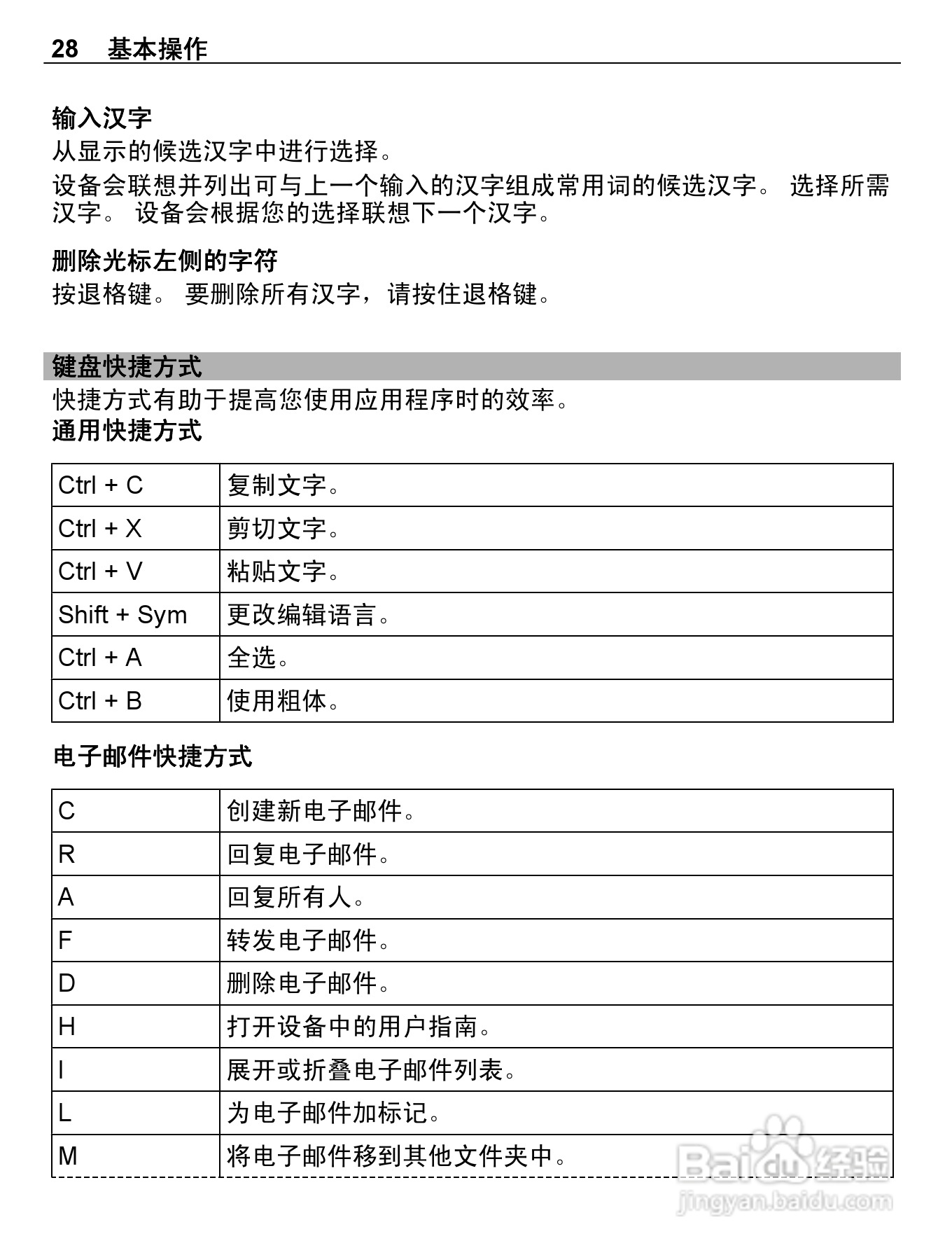 诺基亚E6-00手机使用说明书:[3]
