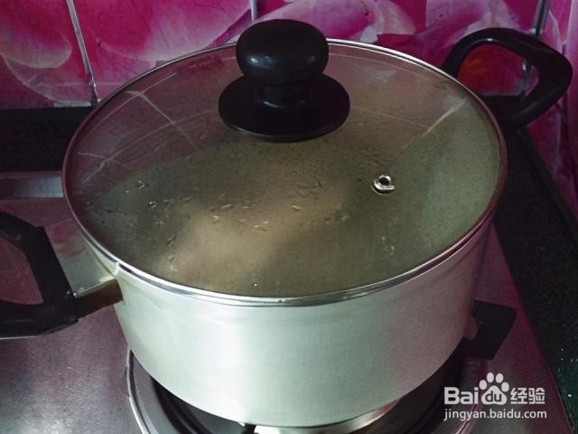 口水鸡怎么制作的