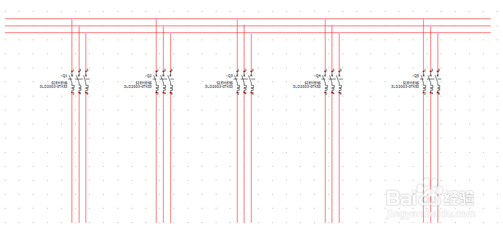 如何批量配置标注属性