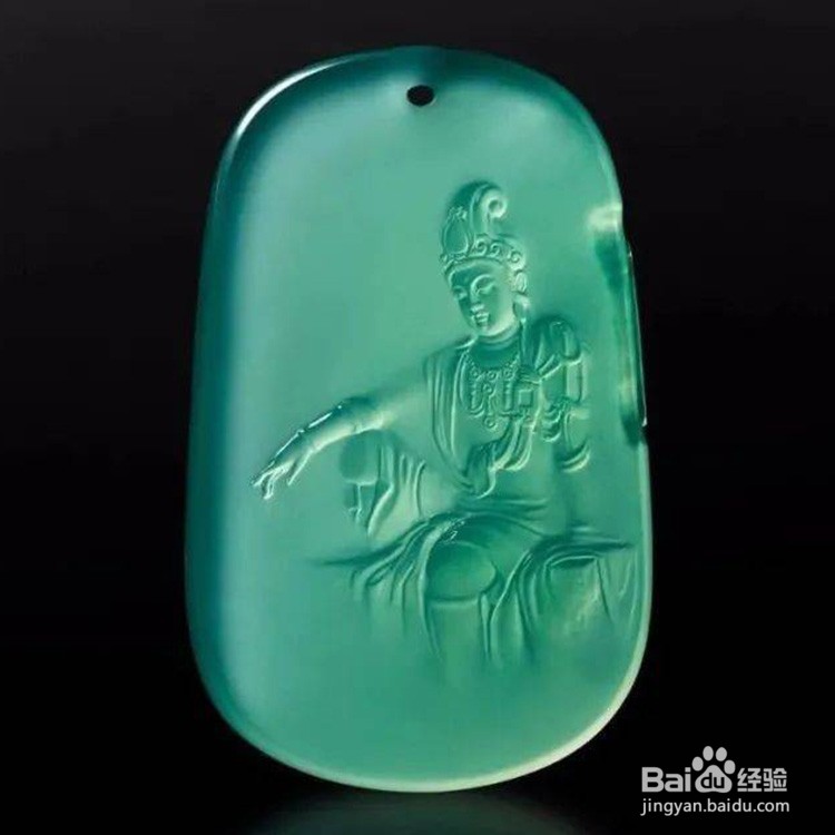 翡翠的品相是什么？查看品相是看种还是看色？