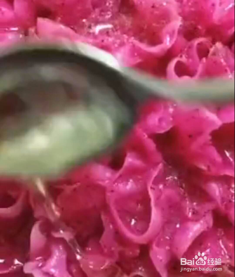 银耳花开富贵