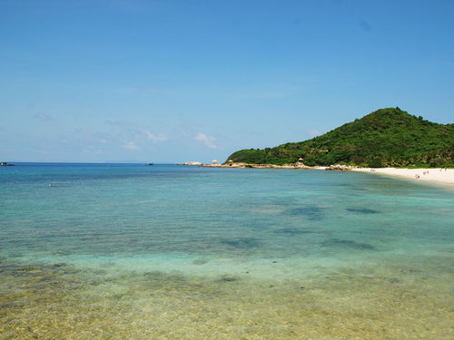 2011清明旅游北京出发国内旅游景点推荐