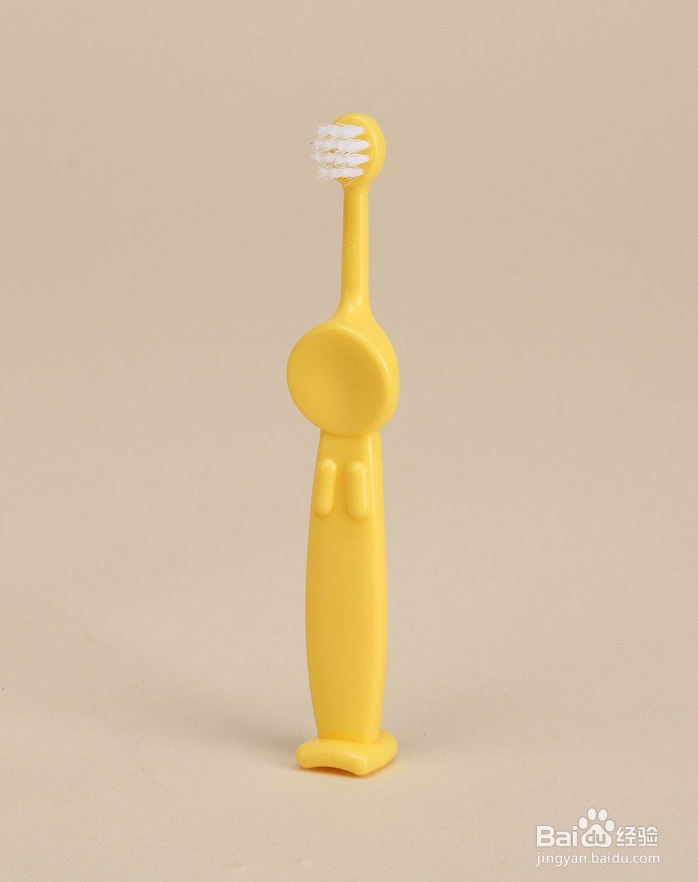 宝宝刷牙辅助用品如何选择