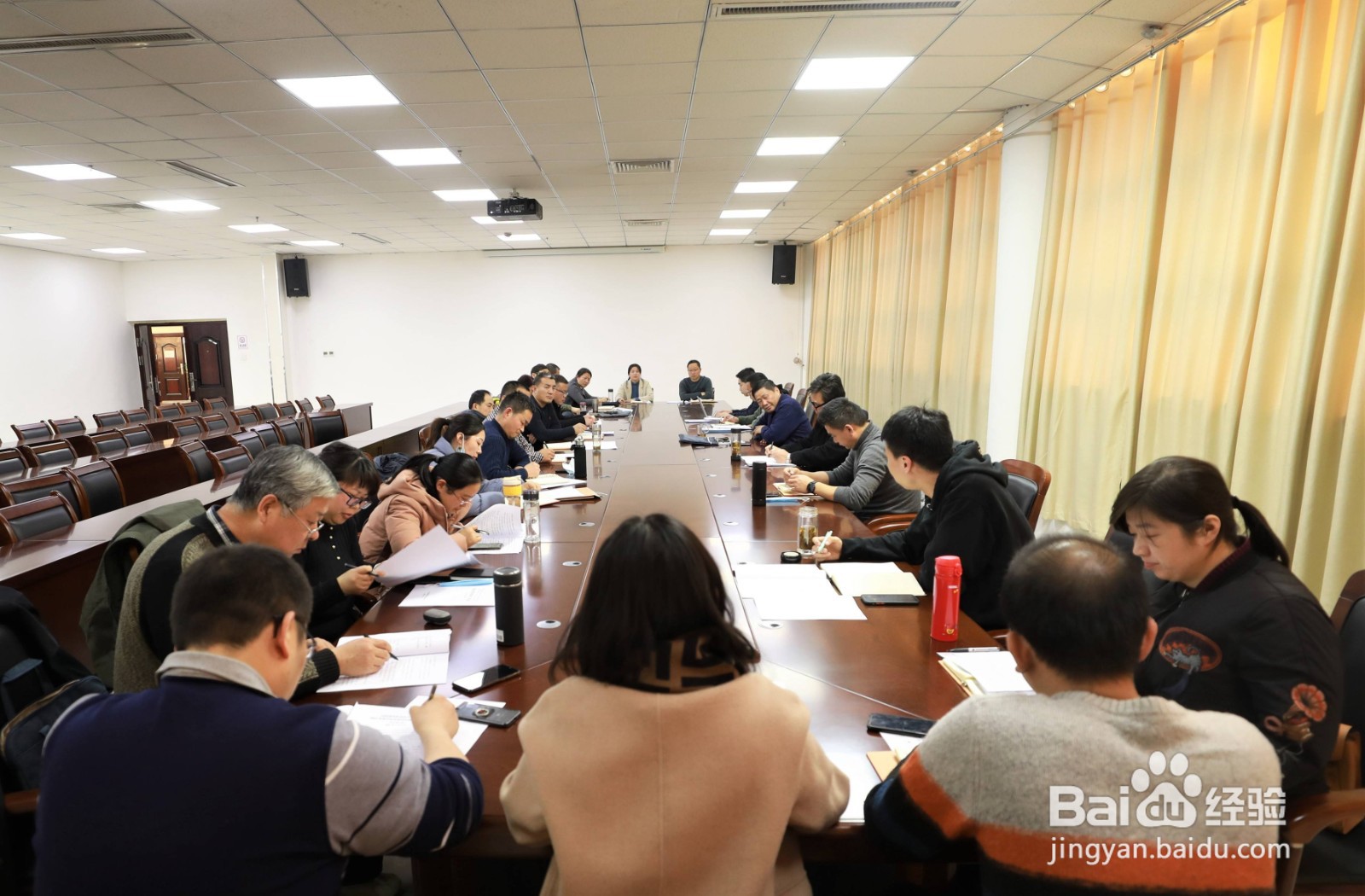 领导干部如何提高政治能力