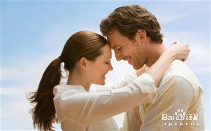 怎样让女人喜欢你