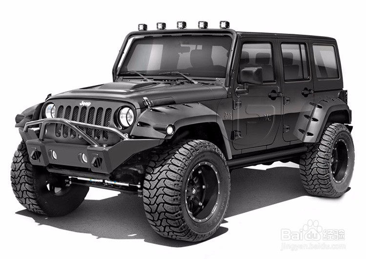 改装欧司朗车灯灯种怎么样