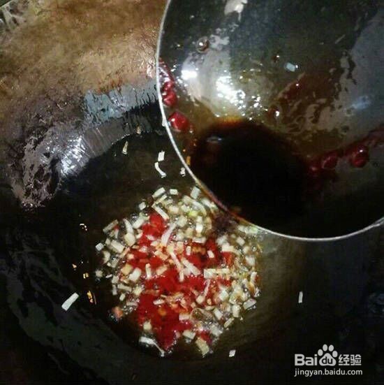 家常花菜,超好看,超好吃