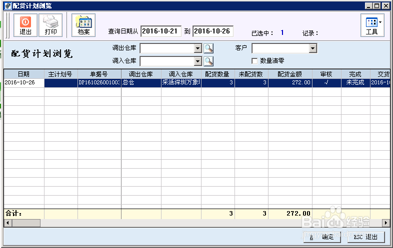 如何管理和控制门店订货请货