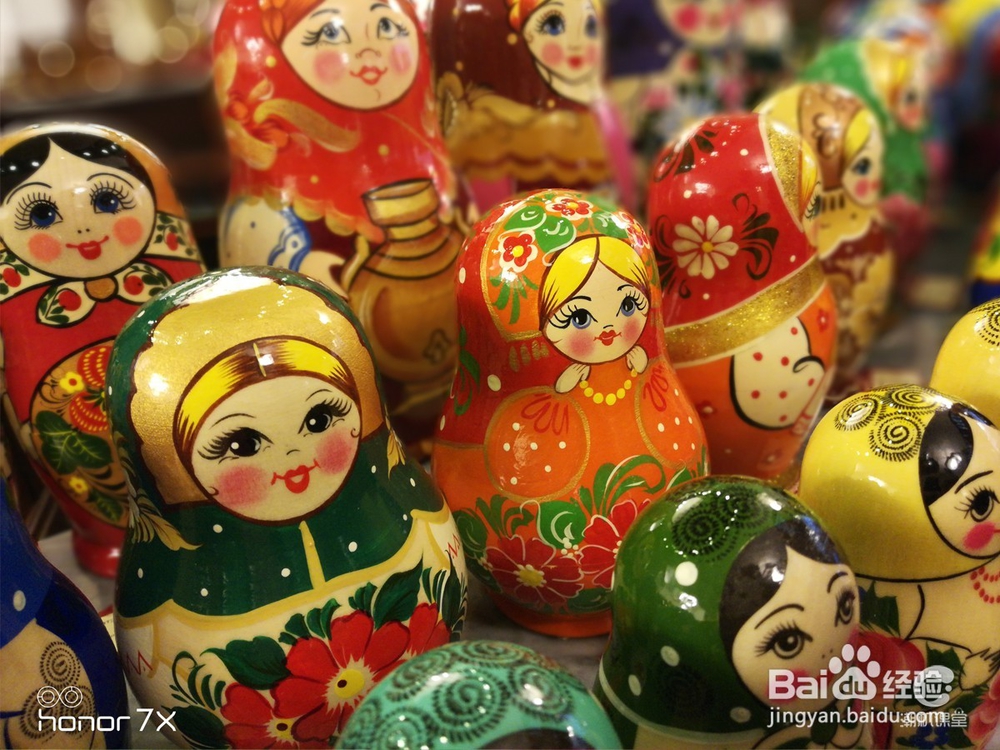 荣耀畅玩7X后置双摄像头 多拍照模式 #潮机课堂#