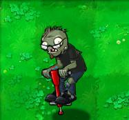 《植物大战僵尸》僵尸详细图文介绍