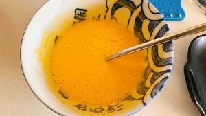 超级简单好吃的小松饼制作方法