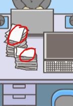 走出办公室2第6关攻略