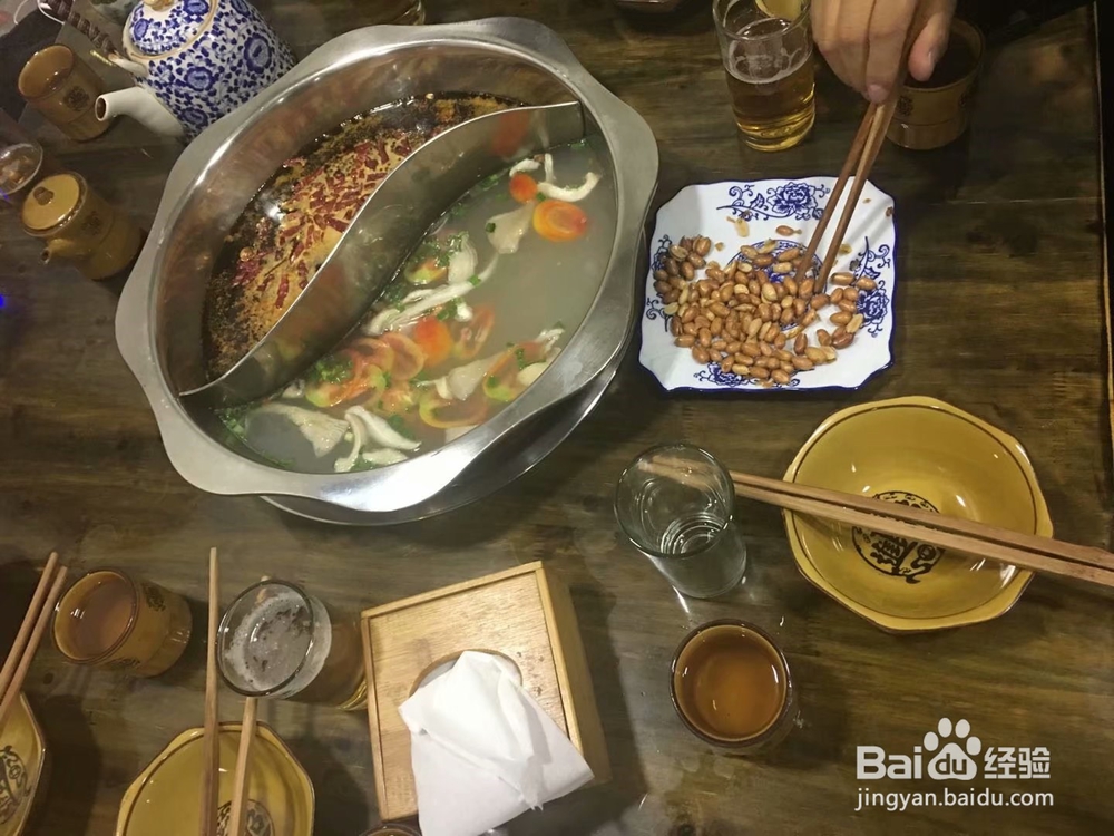 尼泊尔------喜马拉雅南坡