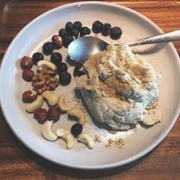 亚麻籽油茅屋芝士怎么做？