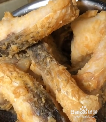 如何制作红烧鱼块
