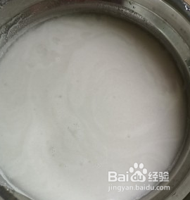 好吃的马蹄糕