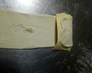 怎么做香肠奶酪面包