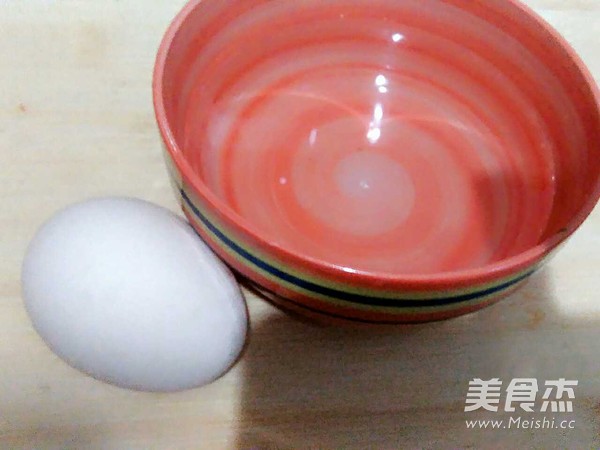 蒸蛋的家常做法