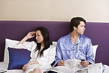 夫妻吵架的原因有哪些