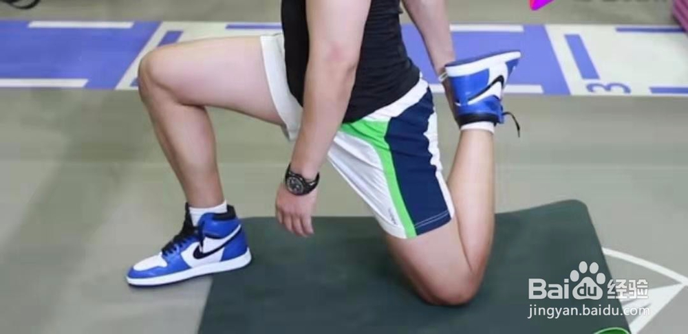 健身，运动，健康