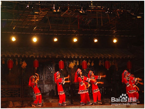 张家界有多少景点