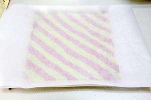 如何做美味的圣诞蛋糕卷