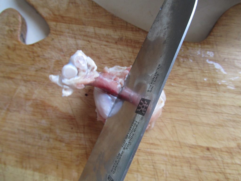 黄金鸡棒槌做起来十分简单,我来教你吧!