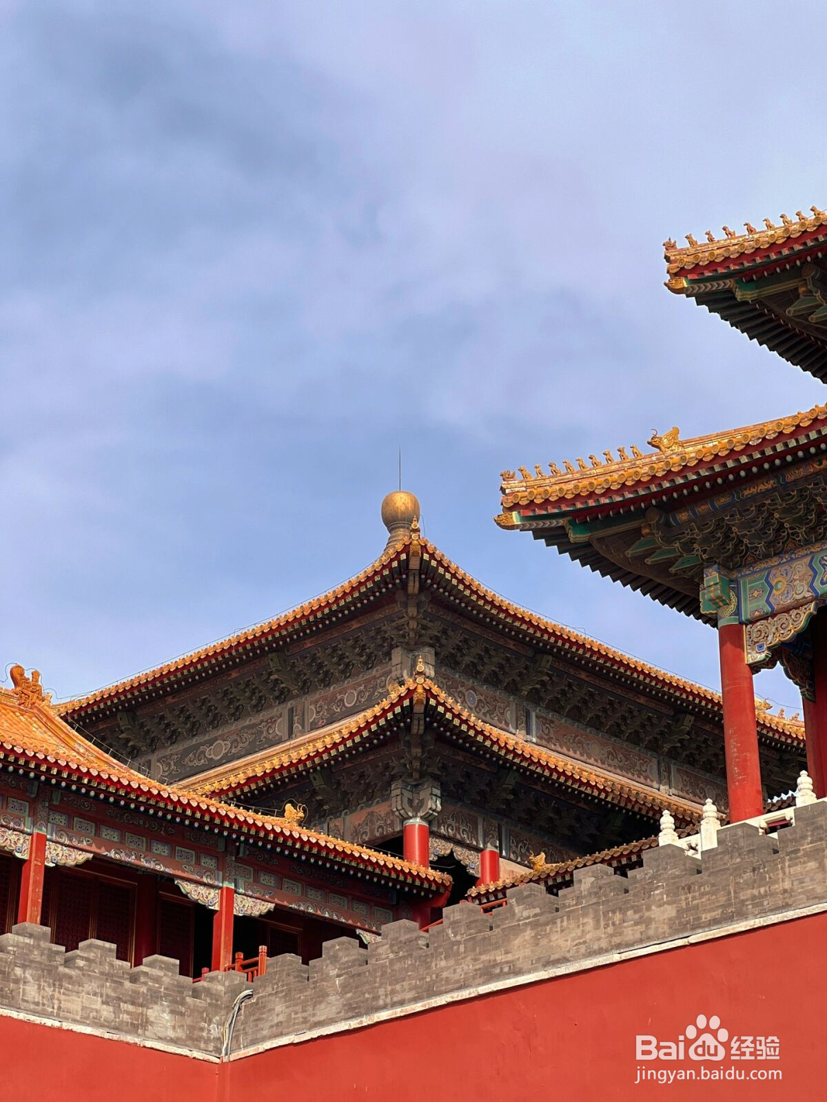 北京自驾游攻略