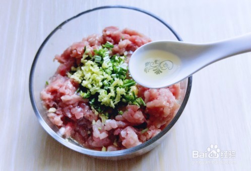 有机南瓜肉糜盅是怎么做的?家常教程