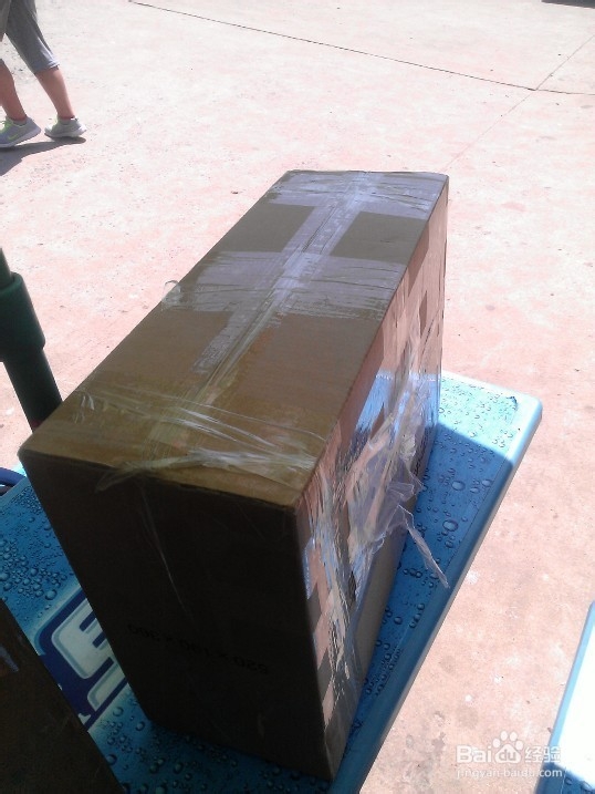 新购买的DELL电脑验机方法