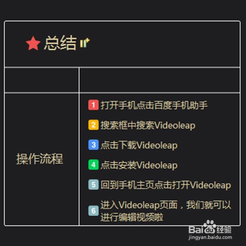 videoleap怎么下载